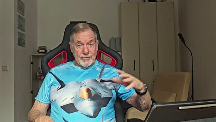 Motivation zu Weihnachten - Starfighter Stories