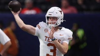 Texas vs. Clemson: Analyzing the Quarterback Matchup