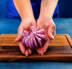 Préparation des fruits et légumes : ASTUCES DE CUISINE !