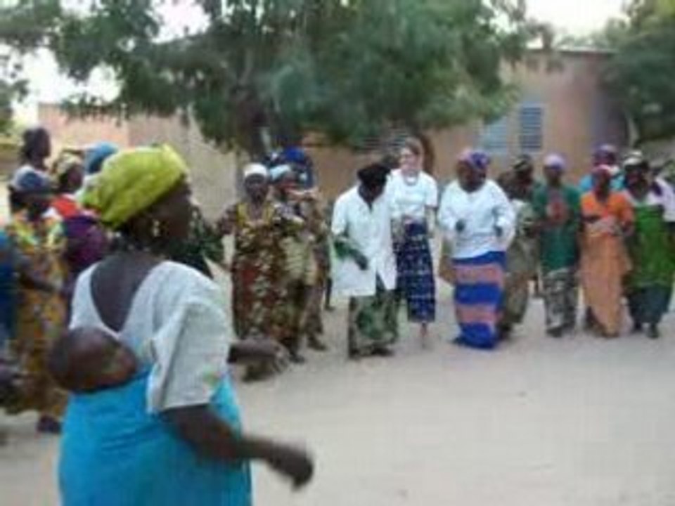 après-midi danse au CRENI