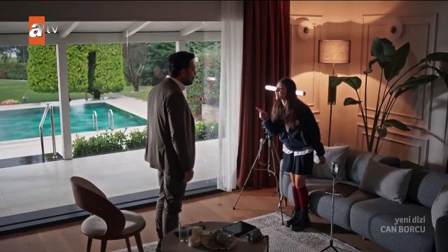 Can Borcu 1 Bölüm izle PART 1