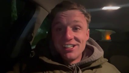 Harrogate 0 Walsall 2 - George Bennett analysis