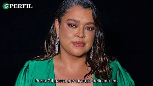 Emoções à flor da pele: Cirurgia de Preta Gil, Ticiane Pinheiro nos bastidores e repórter enfrenta assalto