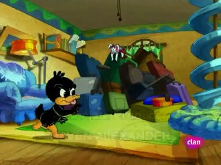 Bebés Looney Tunes Capitulo 52