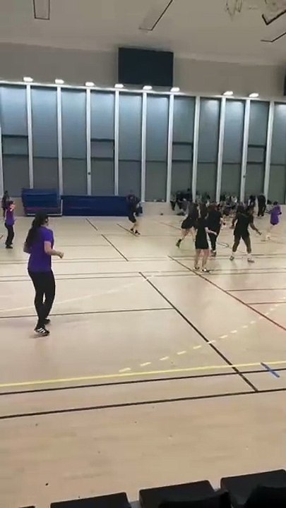 U17F - U18F Rencontre amicale