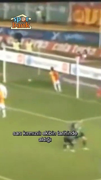 SKİBB BİRAKTI: Türk spor basınının Van Gölü Canavarı