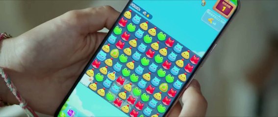 The science of falling in love ep 4