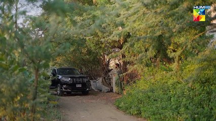 Mohabbat Reza Reza - Episode 58 - 21st December 2024 - [ Mirza Zain Baig & Minsa Malik ] - HUM TV