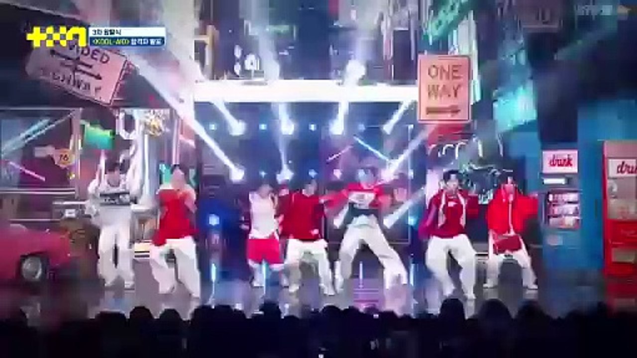 Project 7 Ep 11 (1/2) Engsub