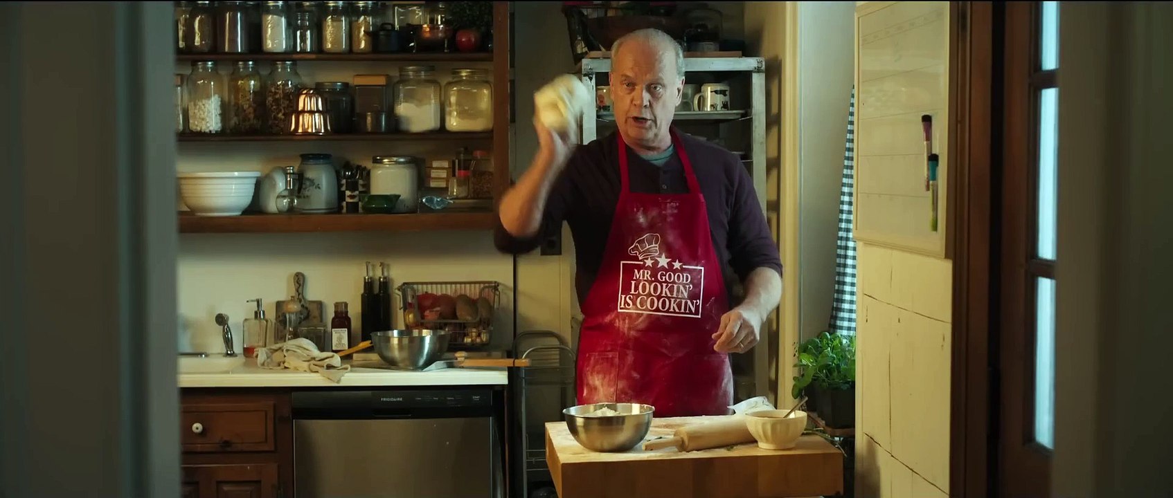 Wish You Were Here (2025) Official Trailer - A Julia Stiles Film