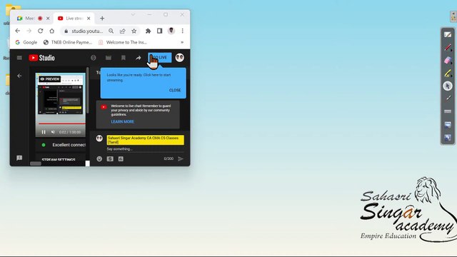 SFM Investments in Financial Markets - Mutual Funds