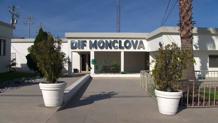 Aumenta a un 40% la atención médica en el Hospital del DIF Monclova