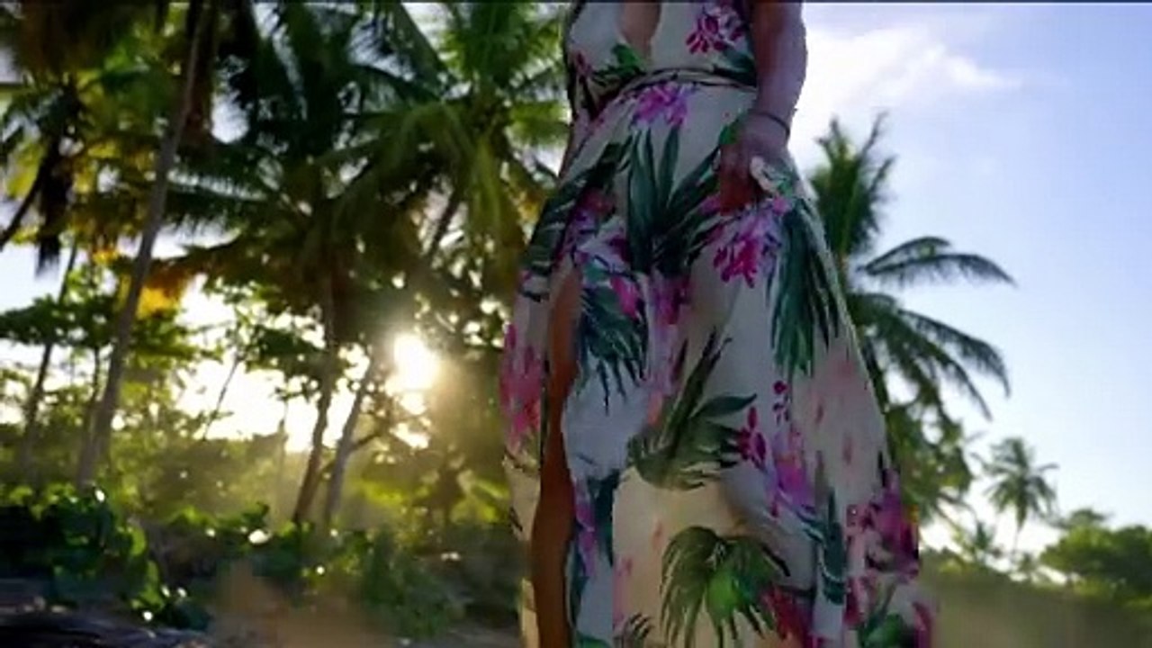Promo 'La isla de las tentaciones 8' (Telecinco)