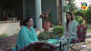 Woh Ziddi Si - Episode 36 - 21st Dec 2024 [ Aina Asif & Shazeal Shaukat ]  SIA BEAUTY CREAM - HUM TV