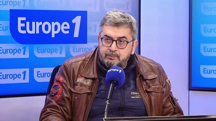 « Il n'y a pas de profil type concernant le terrorisme » rappelle Mohamed Sifaoui, journaliste et politologue