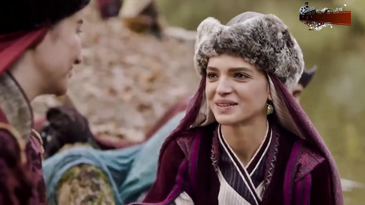 HD السلاجقة - الحلقة 19 -  مدبلج