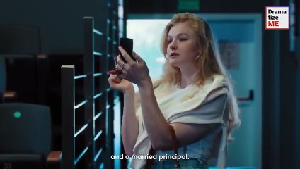 Student EXPOSES Professor in Shocking Affair: A Drama Story of Blackmail & Forbidden Love