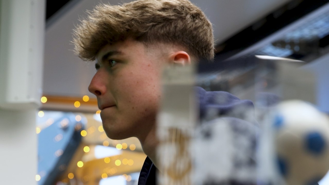 Drei Ideen für FC 26: 'Jonny's Wunschliste an EA SPORTS