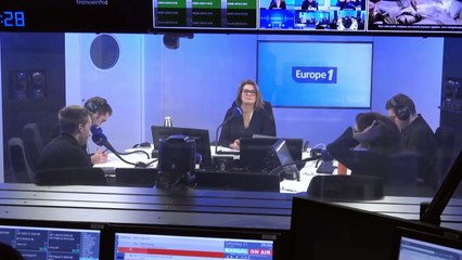 Marché de Noël de Strasbourg : émotions après l'attaque en Allemagne