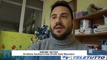 Video News - Rsa Sale Marasino, eco cardiografo in dono