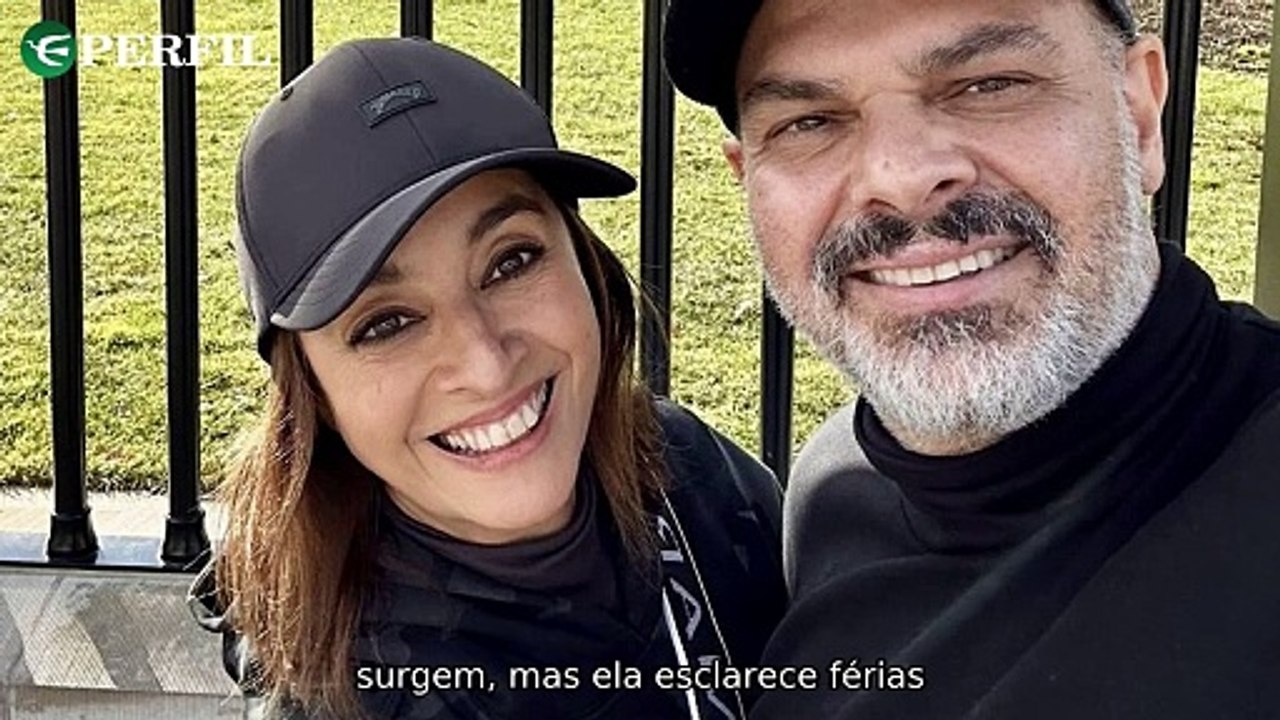 "Catia Fonseca fala sobre futuro na Band, Cristiana Oliveira relembra tragédia e Sabrina Sato arrasa no samba como Mamãe Noel"