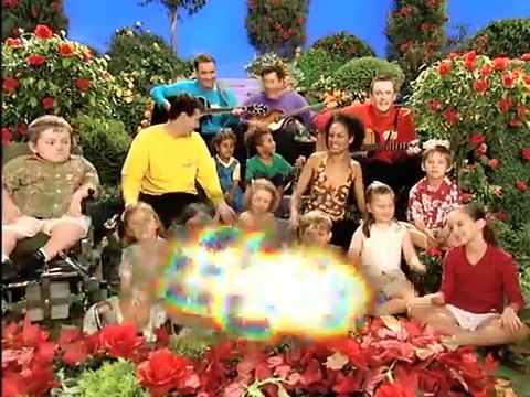 The Wiggles Taba Naba Featuring Christine Anu 1999...mp4