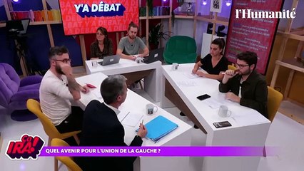 François Ruffin, pas assez courageux à propos de ce qu'il se passe à Gaza.