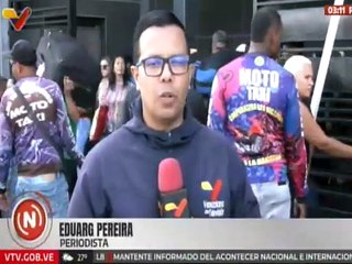 Caracas | Terminal La Bandera mantiene fluidez de viajeros para el disfrute de la época navideña