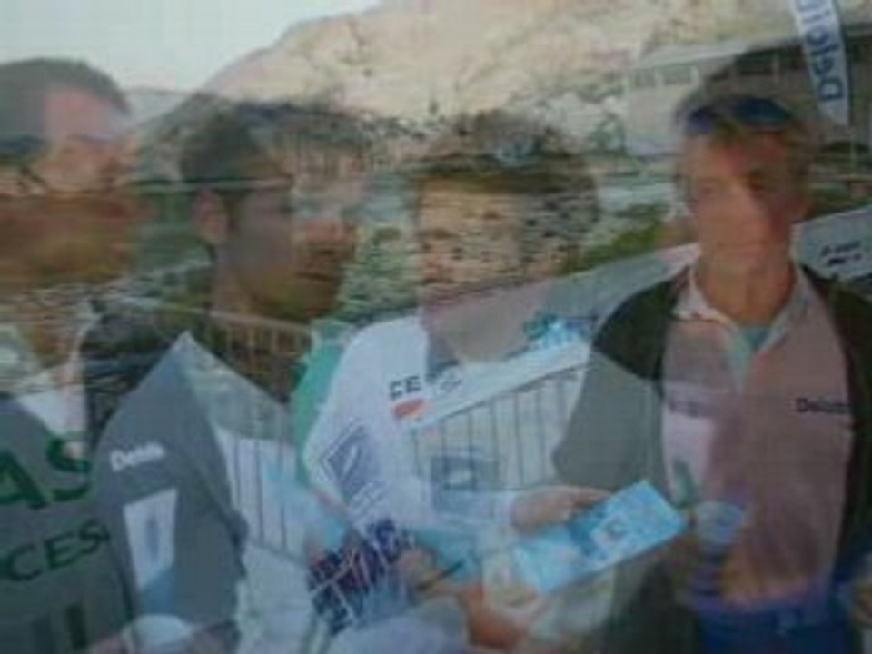 Soirée Surfrider Fundation