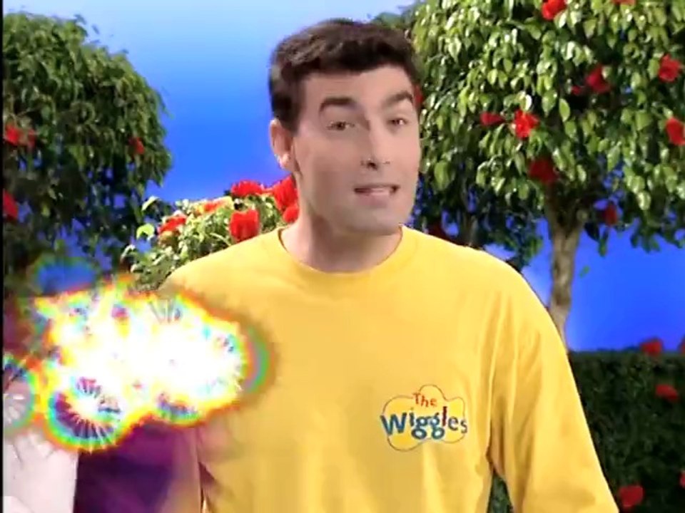 The Wiggles Another Cuppa 1999...mp4
