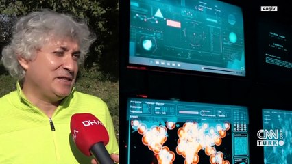 YAPAY ZEKA DOLANDIRICILIĞI: Bu kez de profesör suretine büründüler!