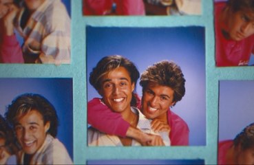 Andrew Ridgeley says George Michael would have been "utterly delighted" that 'Last Christmas' has become such a classic