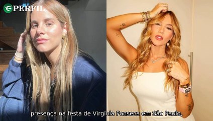 Influenciadora se recusa a comer em festa, vencedora de 'A Fazenda' esnoba prêmio e famosa confirmada no 'BBB 25'.