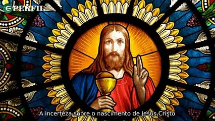 "O mistério de Natal, tragédia no Irã e a revolução dos robôs: as notícias que impactaram o mundo."