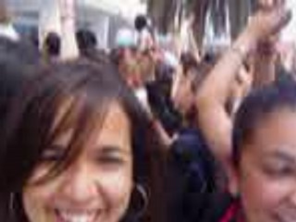Mannou bac sport 2008