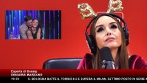 Deianira Marzano - Sabato 21 Dicembre 2024