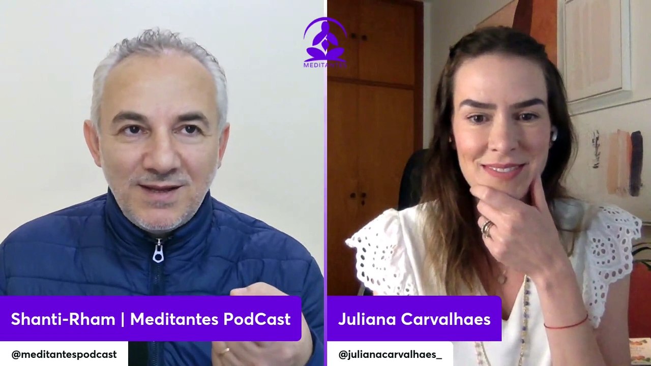 Quando Medito crio ondas de coerência no Universo