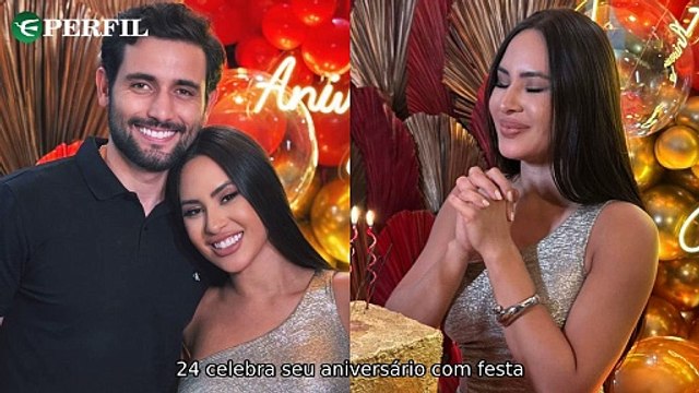 Isabelle Nogueira comemora aniversário, Fernanda Paes Leme fala sobre maternidade e Giovanna Ewbank desmente boatos de gravidez