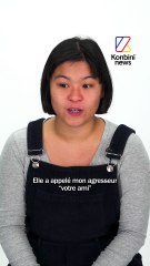 Acquittement de son violeur : elle attaque la France