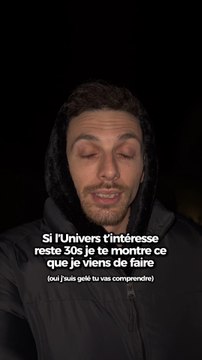 J’ai plus de doigts, mais je viens de réaliser une de mes plus belles images du ciel