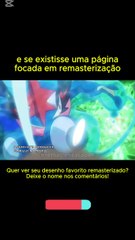 ABERTURA PÓKEMON XYZ (4K)