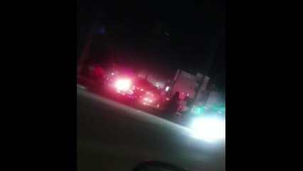 천안 동남구 타이어 판매점 불...1시간 반 만에 진화 / YTN