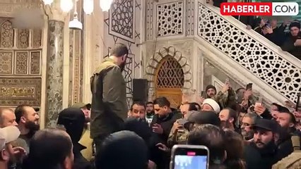 'Kürtlerin kontrolündeki bölgeler entegre edilecek' demişti! Suriye'nin yeni savunma bakanı oldu