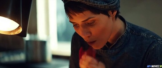 A Porta ao Lado (2023)