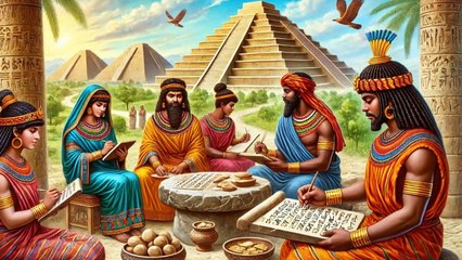 Descubre Nibiru: ¿Realidad o Mito de Civilizaciones Extraterrestres?