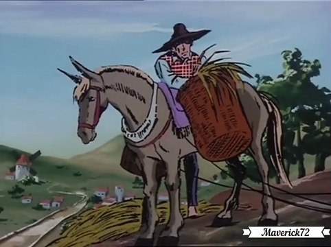 Judo Boy#episodio 12/26#duello al tramonto#