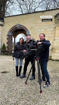 Η ανάρτηση της Σταματίνας Τσιμτσιλή από την Ολλανδία