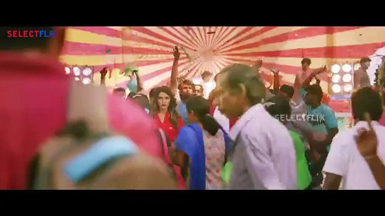 Ram Pothineni as SATHYA _ Krithi Shetty _ New Released South Supethit Action Movie Hindi Dubbed 2024(360P)