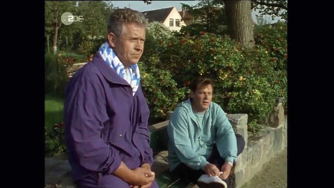 S05E12 - Der Fremde