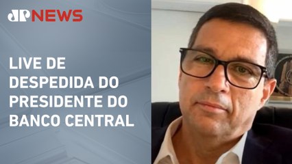 Campos Neto faz balanço da sua gestão: “Autonomia do BC ainda não foi concluída”